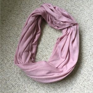 Steven Madden infinity scarf